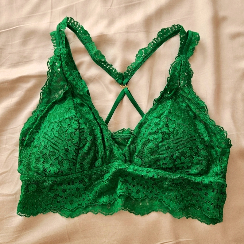 BRAND NEW Aerie Bralette